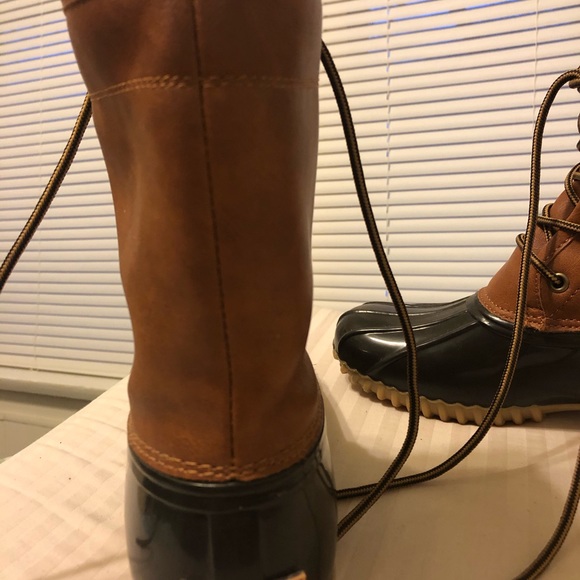 Original duck boots new - Picture 5 of 11